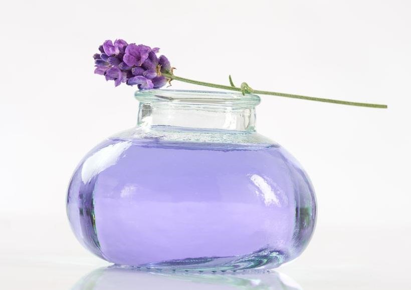 Essential oil