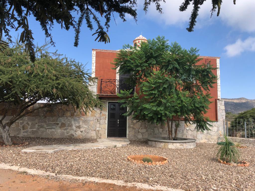 Casita del Lago
